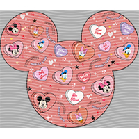 Valentine's Day-QRJ  6713